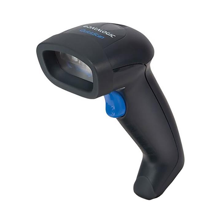 بارکدخوان تک بعدی سیم دار کارکرده DataLogic QD2130